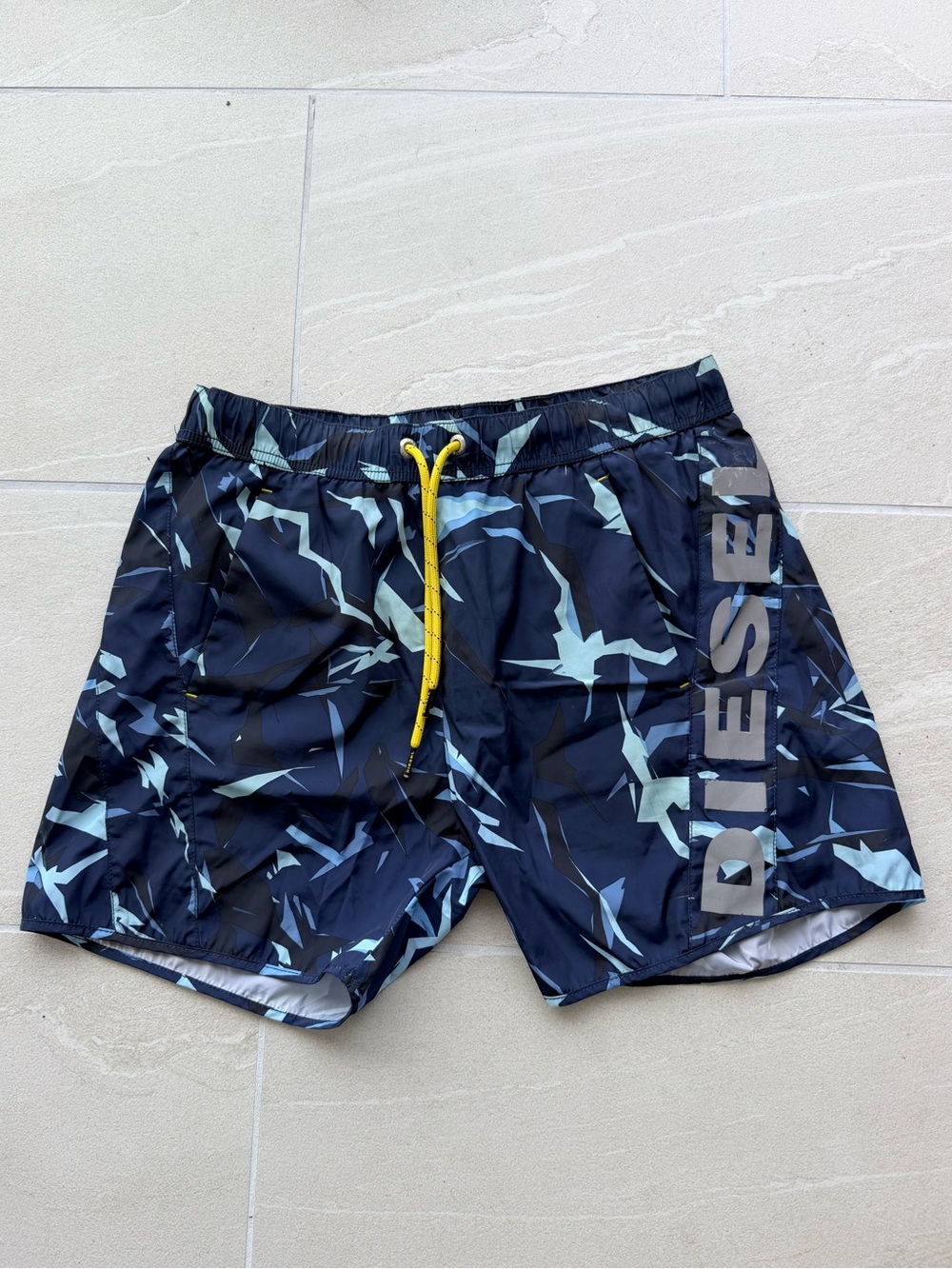 Diesel Swim Trunks